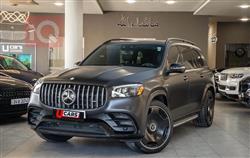 مرسيدس بنز GLS